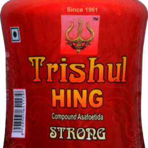 TRISHUL KABULI STRONG HING